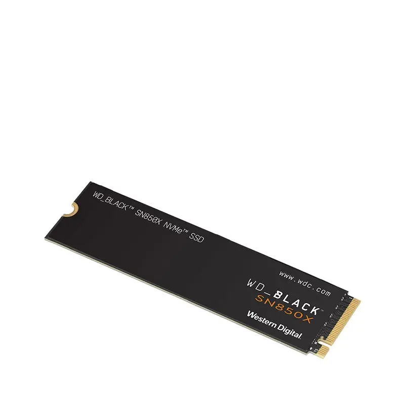 هارد اینترنال اس اس دی وسترن دیجیتال مدل WD BLACK SN850X  - 3.jpg 4